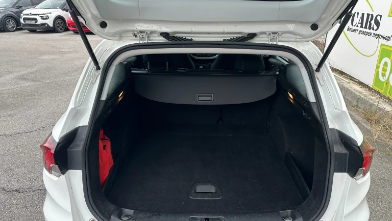 Fiat Tipo 1.4i от България, първи собственик, снимка 9 - Автомобили и джипове - 52089833