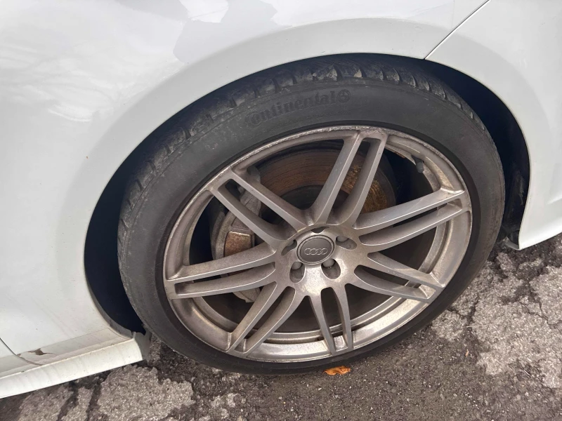 Audi A7 Technik * * CARFAX * * АВТО КРЕДИТ * * , снимка 6 - Автомобили и джипове - 52817839