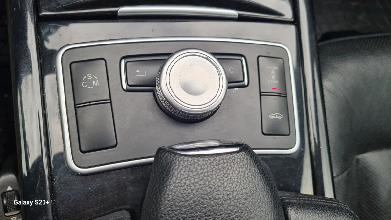 Mercedes-Benz E 350 4MATIC, снимка 13 - Автомобили и джипове - 52833916