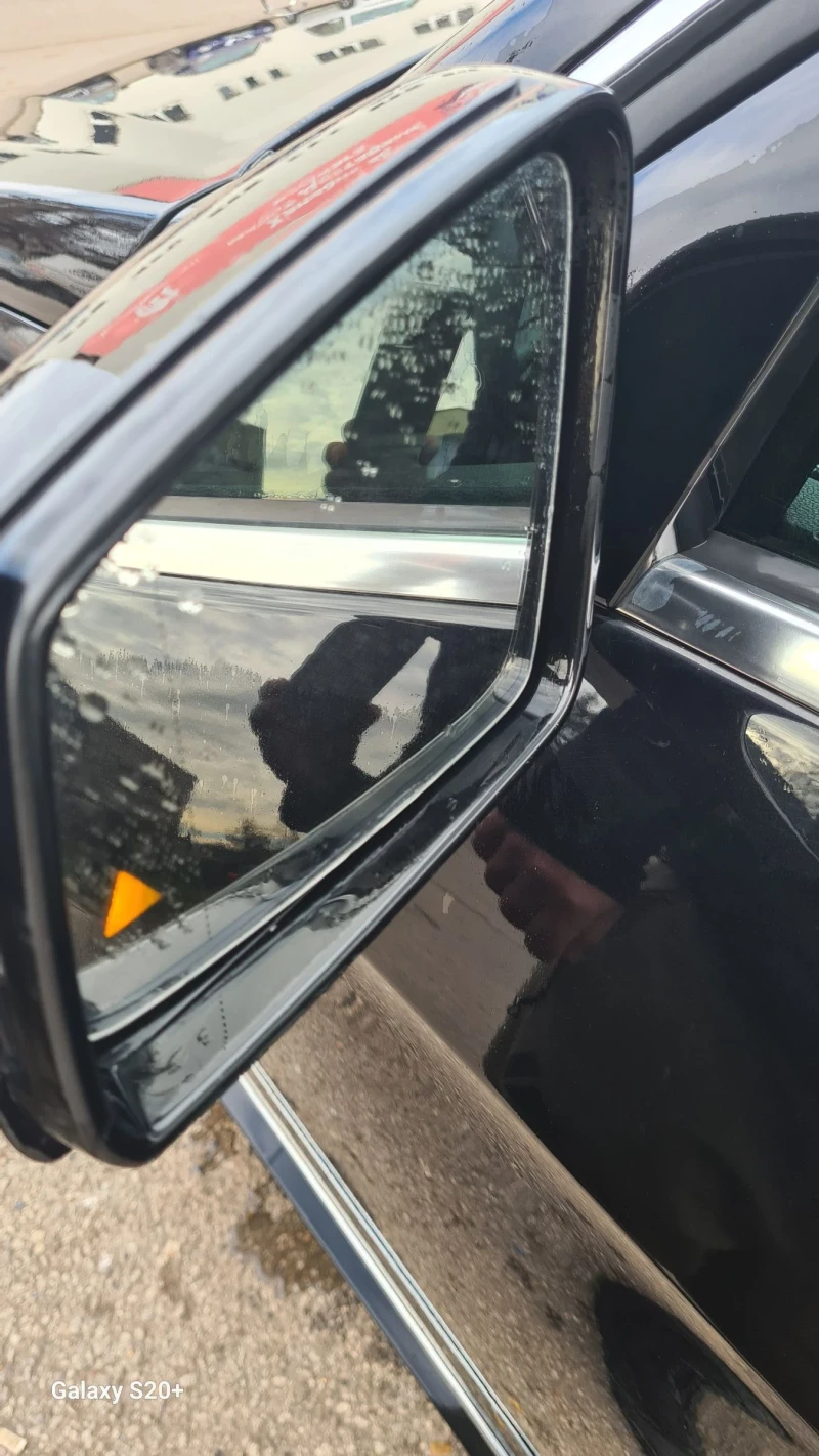 Mercedes-Benz E 350 4MATIC, снимка 6 - Автомобили и джипове - 52833916