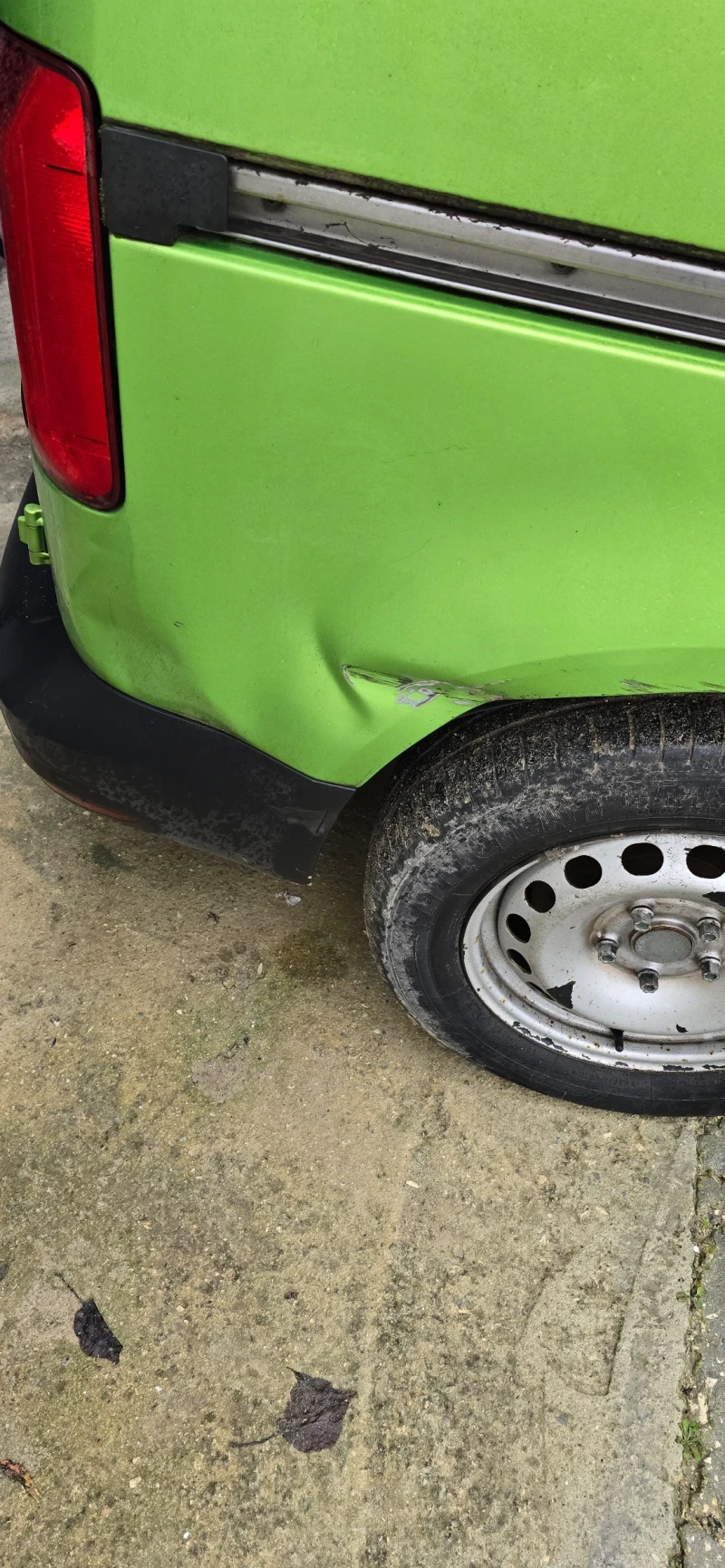 VW Caddy Caddy 1.4 МЕТАН БЕНЗИН , снимка 3 - Автомобили и джипове - 52898381