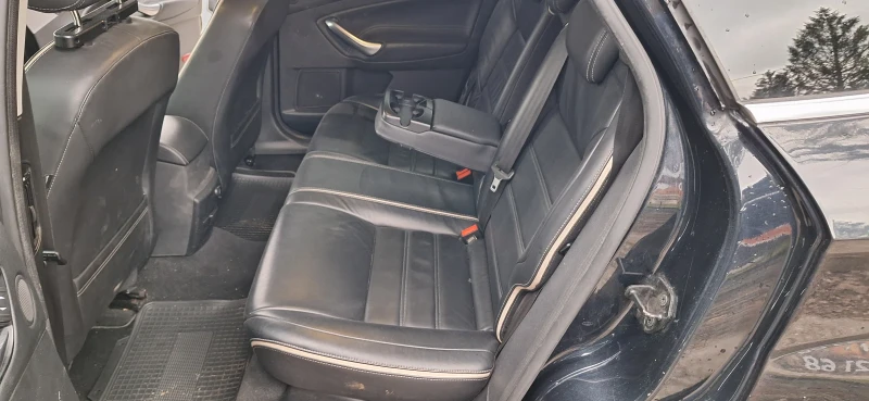 Ford Mondeo 2.0 дизел, снимка 6 - Автомобили и джипове - 52932676