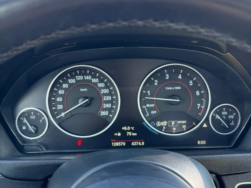 BMW 435 xDrive* Coupe* AWD* АвтоКредит* (ЦЕНА ДО БГ), снимка 9 - Автомобили и джипове - 53343030