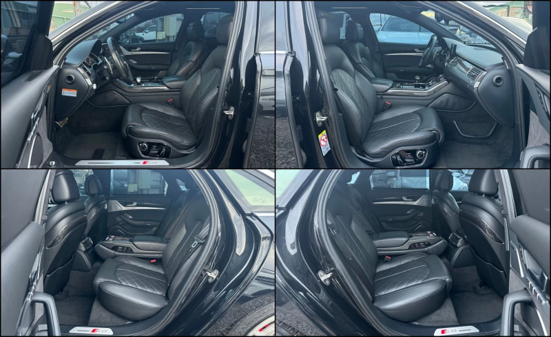 Audi S8 4.0 TFSI Quattro , снимка 12 - Автомобили и джипове - 53469841