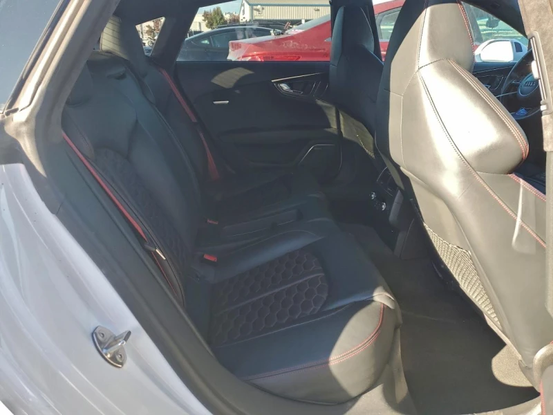 Audi Rs7, снимка 10 - Автомобили и джипове - 53502650
