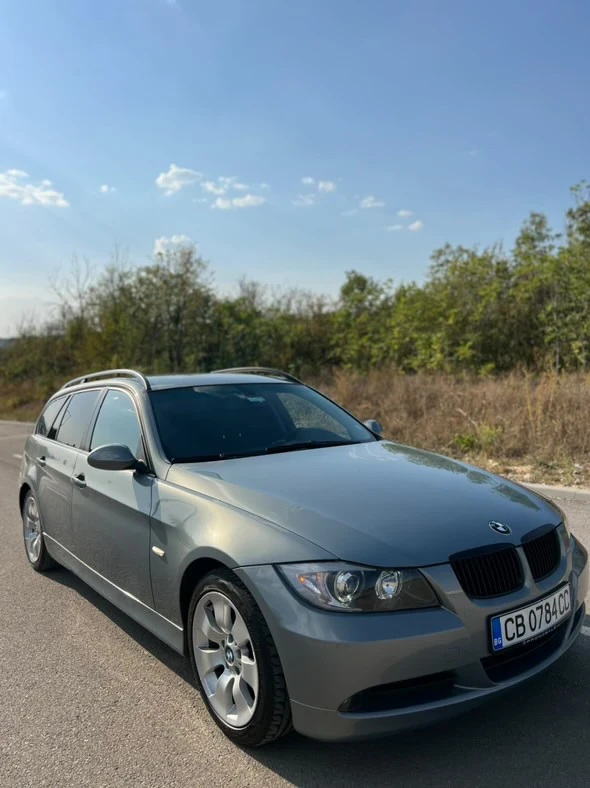 BMW 325 325, 330, снимка 1 - Автомобили и джипове - 48342103