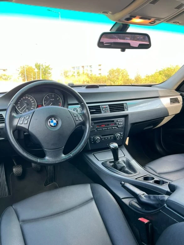 BMW 325 325, 330, снимка 7 - Автомобили и джипове - 48342103