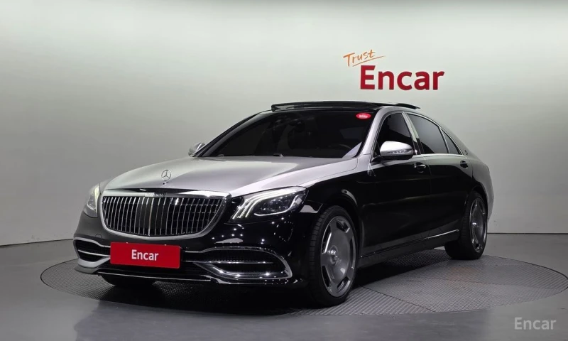 Mercedes-Benz S 500 - 57300 лв. / 29297.02 € - 63014717 1