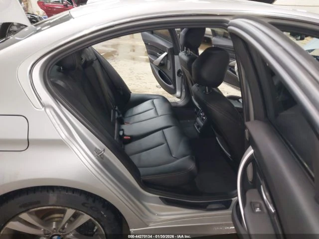 BMW 340 * XDrive* КОЖА* ПОДГРЕВ* ШИБИДАХ*  - изображение 8