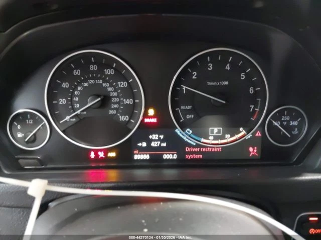 BMW 340 * XDrive* КОЖА* ПОДГРЕВ* ШИБИДАХ*  - изображение 7