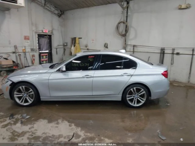 BMW 340 * XDrive* КОЖА* ПОДГРЕВ* ШИБИДАХ* , снимка 12 - Автомобили и джипове - 53750764