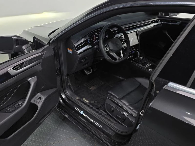 VW Arteon 2.0 TDI R-LIINE 4Motion| 140�.�.| ���.��������� | Mobile.bg � ����������� 9