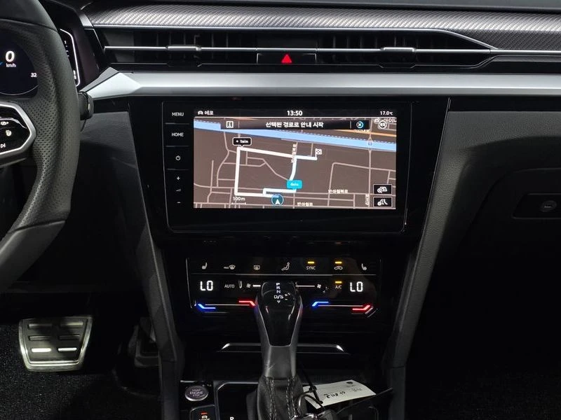 VW Arteon 2.0 TDI R-LIINE 4Motion| 140�.�.| ���.��������� | Mobile.bg � ����������� 11