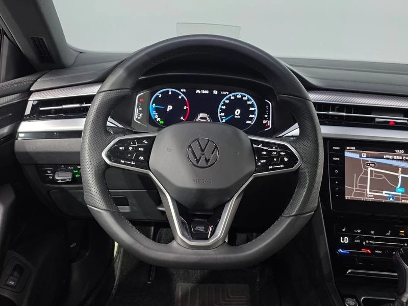 VW Arteon 2.0 TDI R-LIINE 4Motion| 140�.�.| ���.��������� | Mobile.bg � ����������� 10