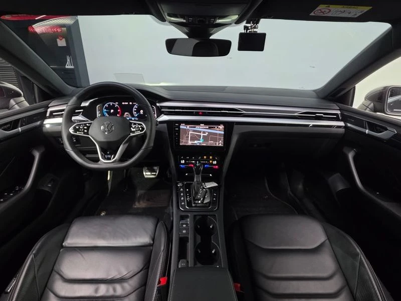 VW Arteon 2.0 TDI R-LIINE 4Motion| 140�.�.| ���.��������� | Mobile.bg � ����������� 6
