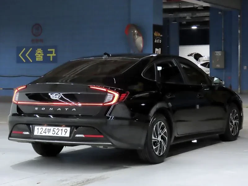 Hyundai Sonata Hybrid (Dn8) Modern | Mobile.bg � ����������� 4