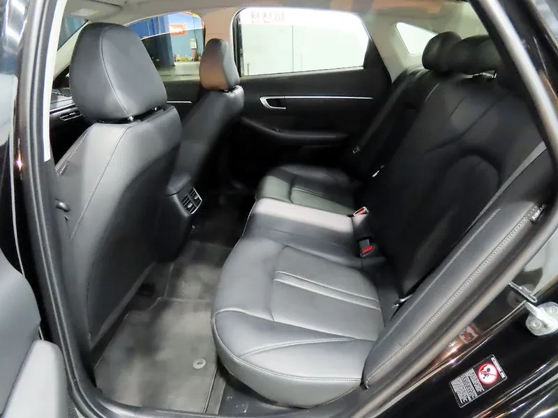 Hyundai Sonata Hybrid (Dn8) Modern | Mobile.bg � ����������� 7