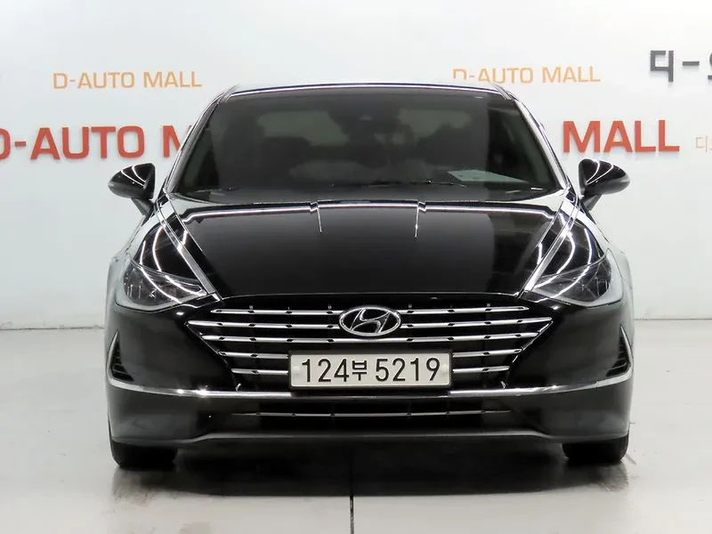 Hyundai Sonata Hybrid (Dn8) Modern | Mobile.bg � ����������� 2