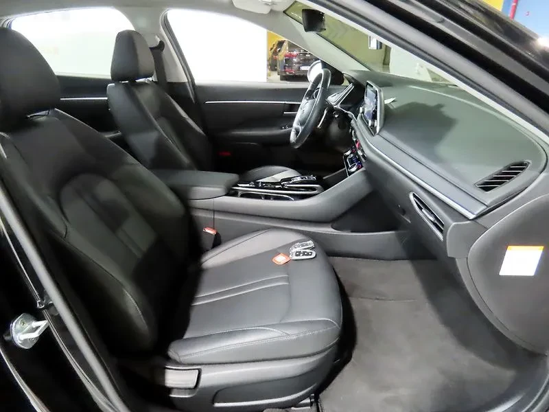 Hyundai Sonata Hybrid (Dn8) Modern | Mobile.bg � ����������� 8