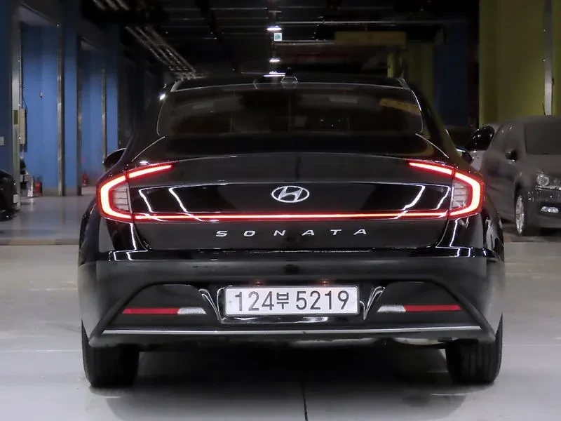 Hyundai Sonata Hybrid (Dn8) Modern | Mobile.bg � ����������� 3