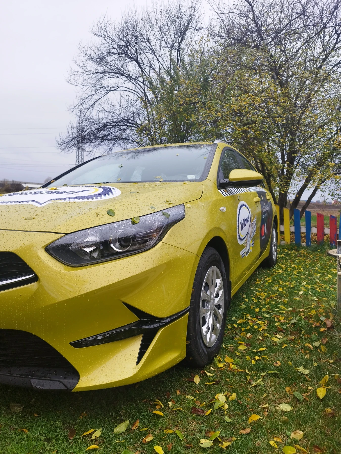 Kia Ceed, снимка 1