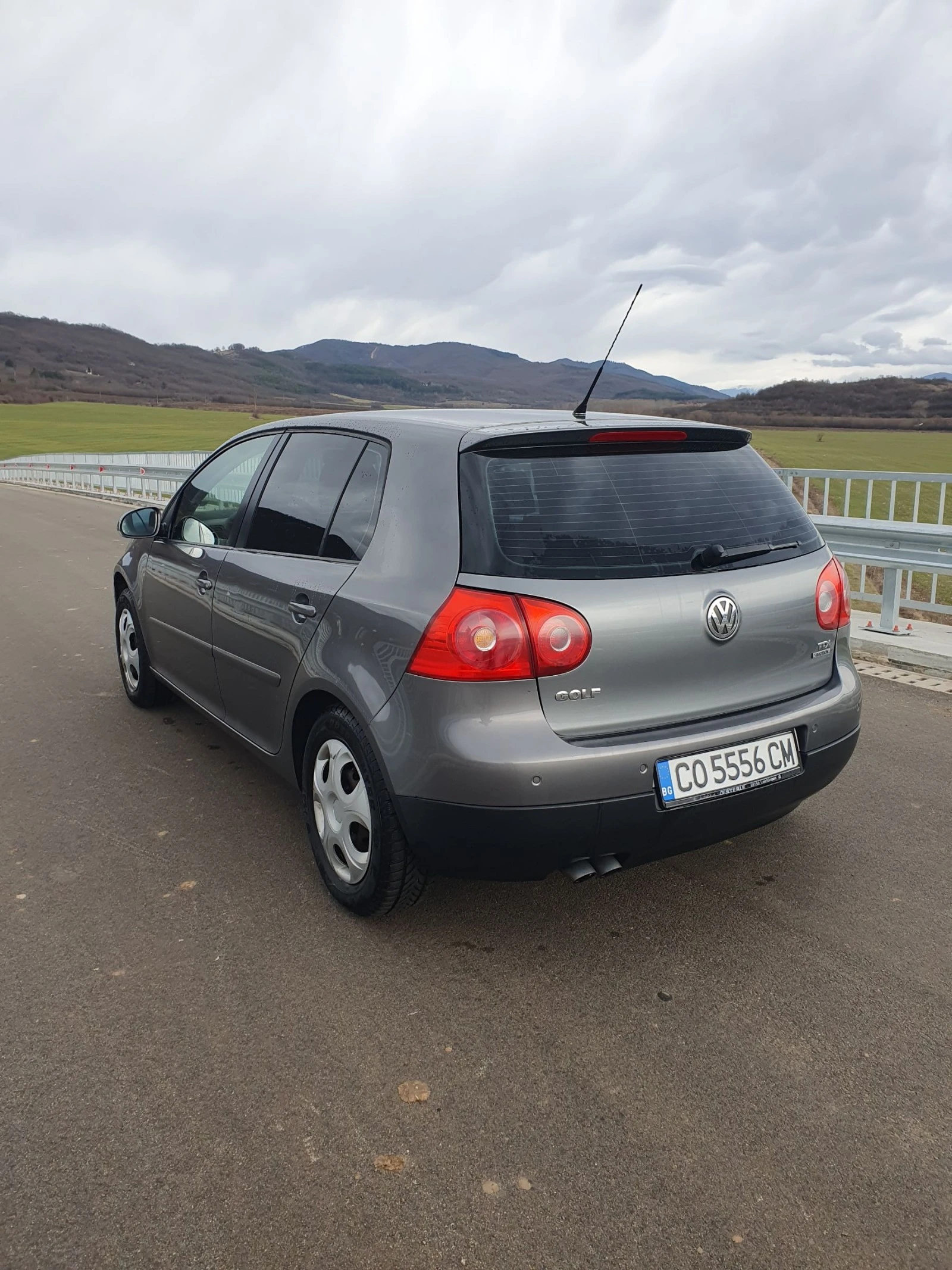 VW Golf  - изображение 4