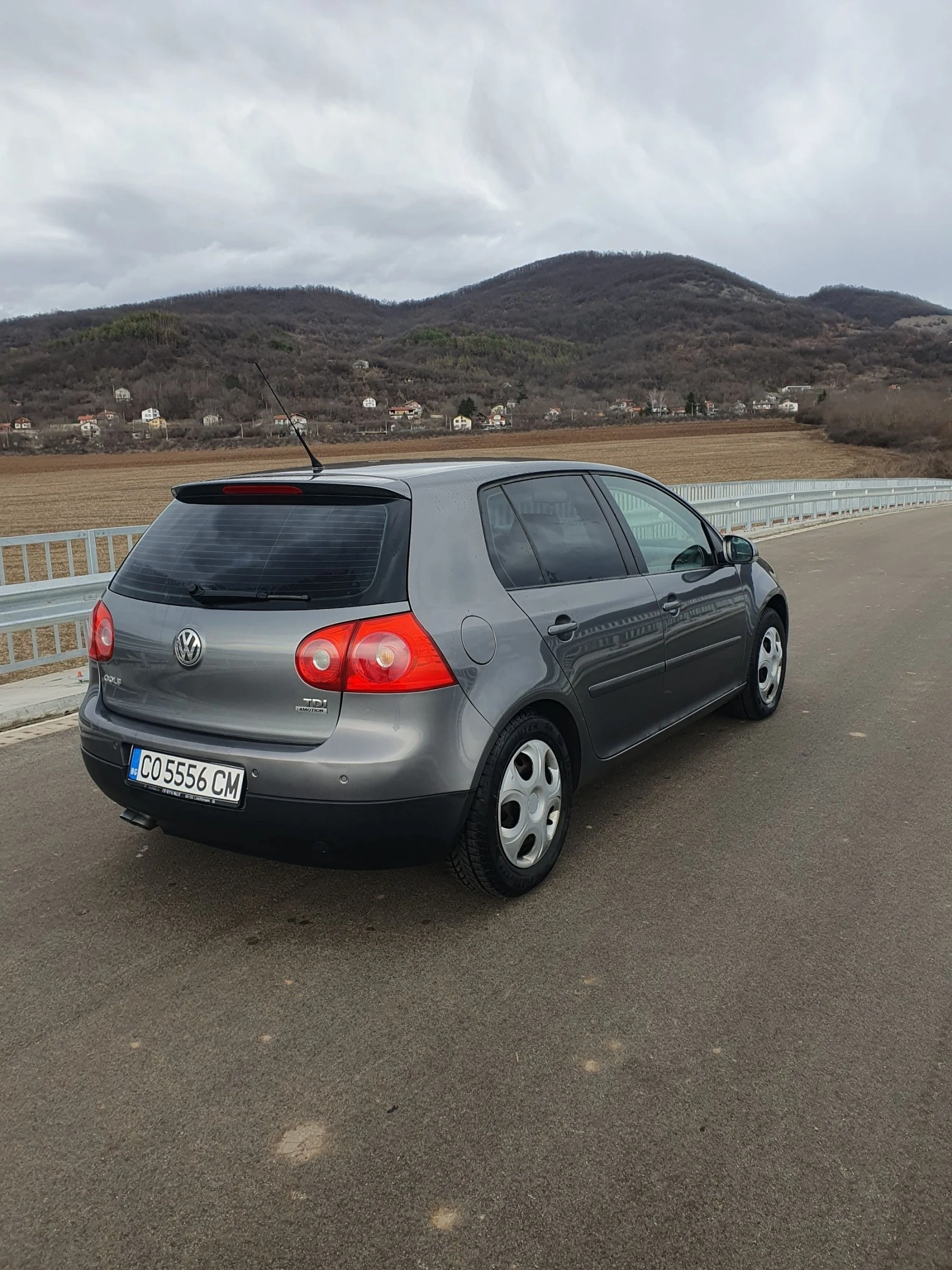 VW Golf  - изображение 3