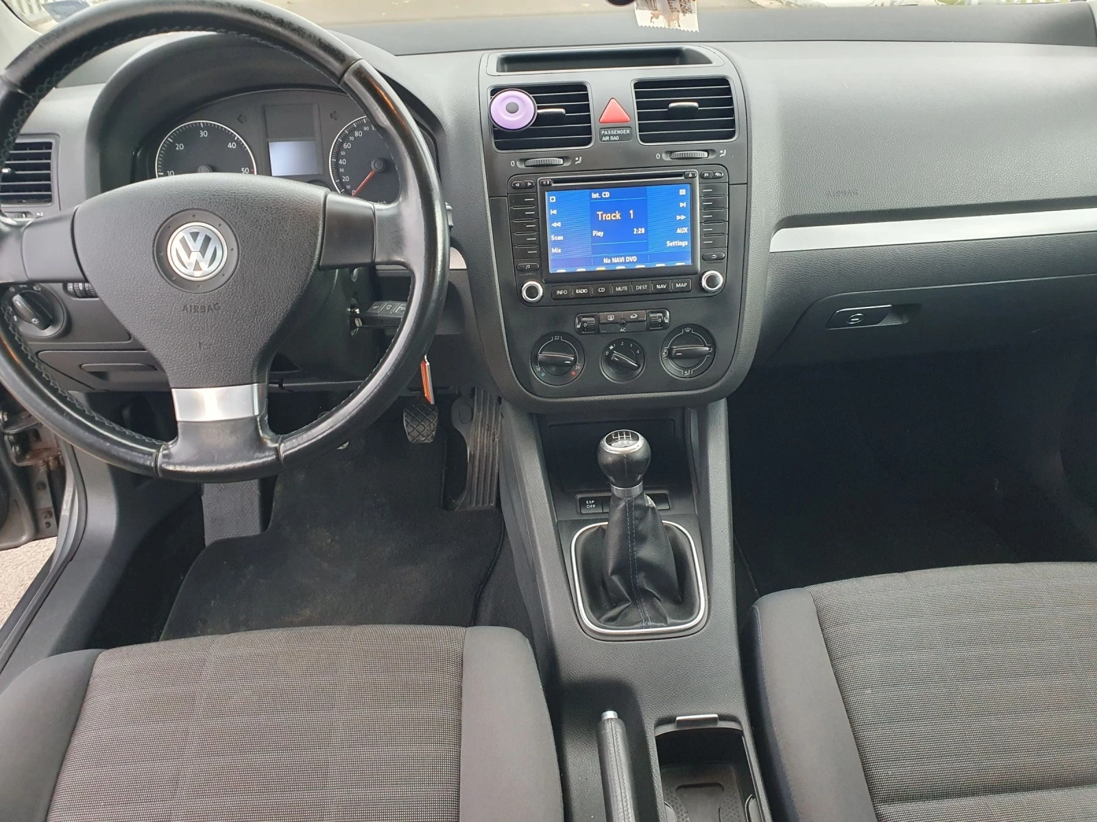 VW Golf  - изображение 5
