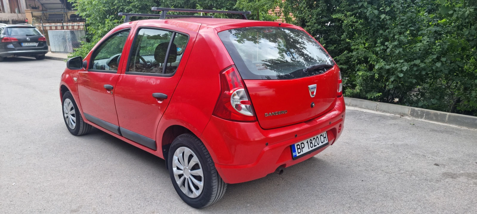 Dacia Sandero 1.2 ГАЗ/БЕНЗИН - изображение 6