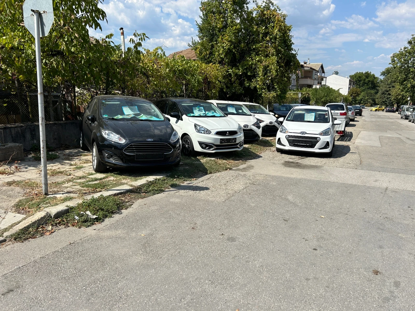 Ford Fiesta Titanium | Mobile.bg   17