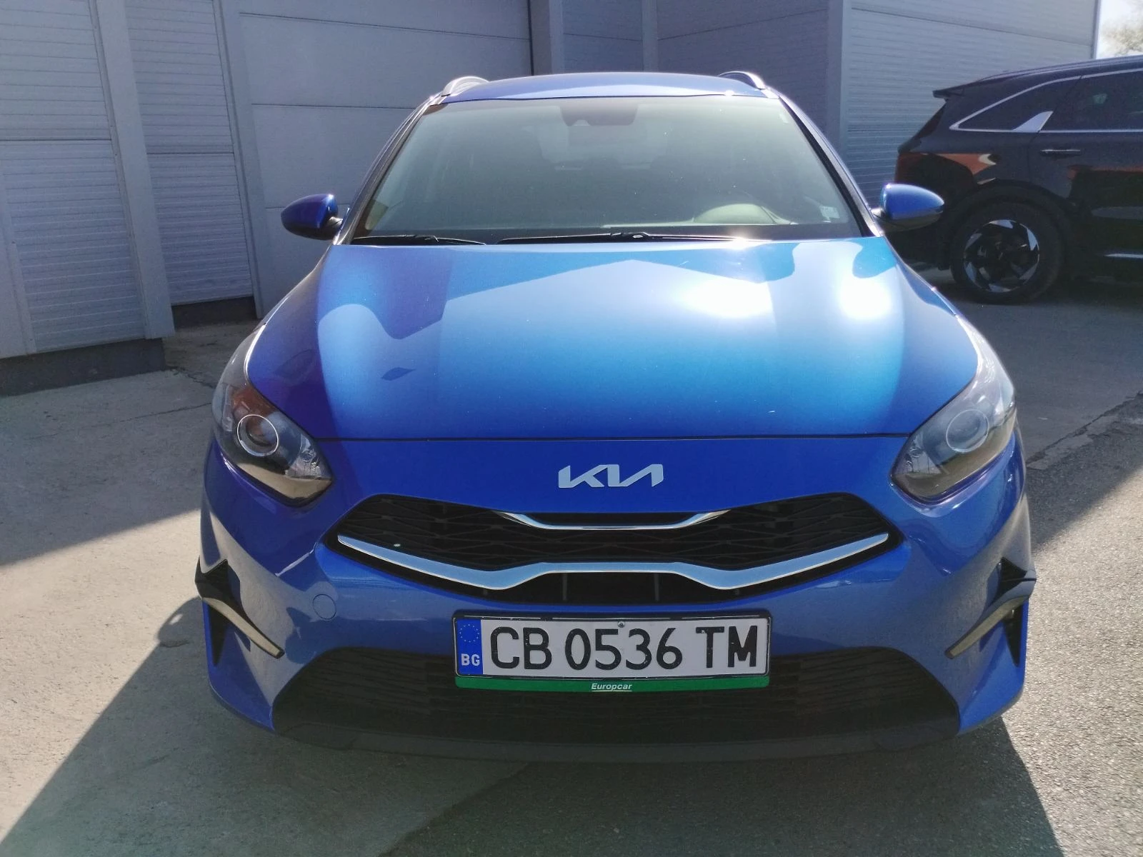 Kia Ceed 1.5 t Comfort - изображение 2