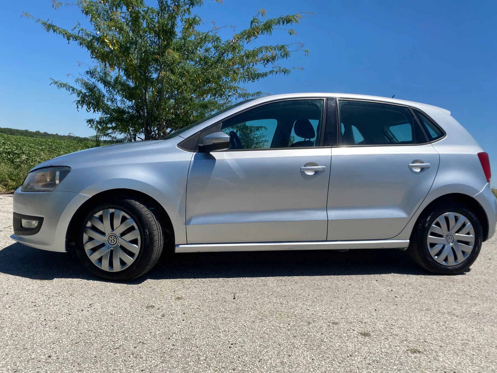 VW Polo 1.6 90 коня - изображение 2