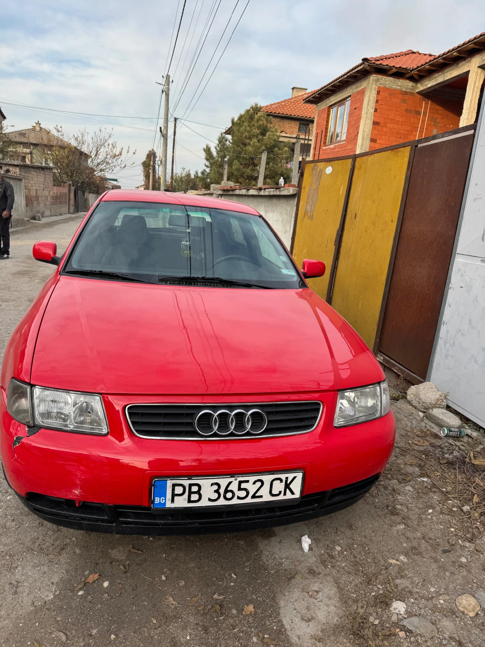 Audi A3  - изображение 2