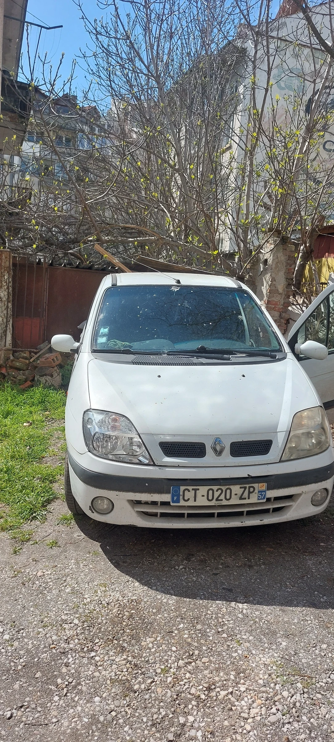 Renault Scenic  - изображение 7