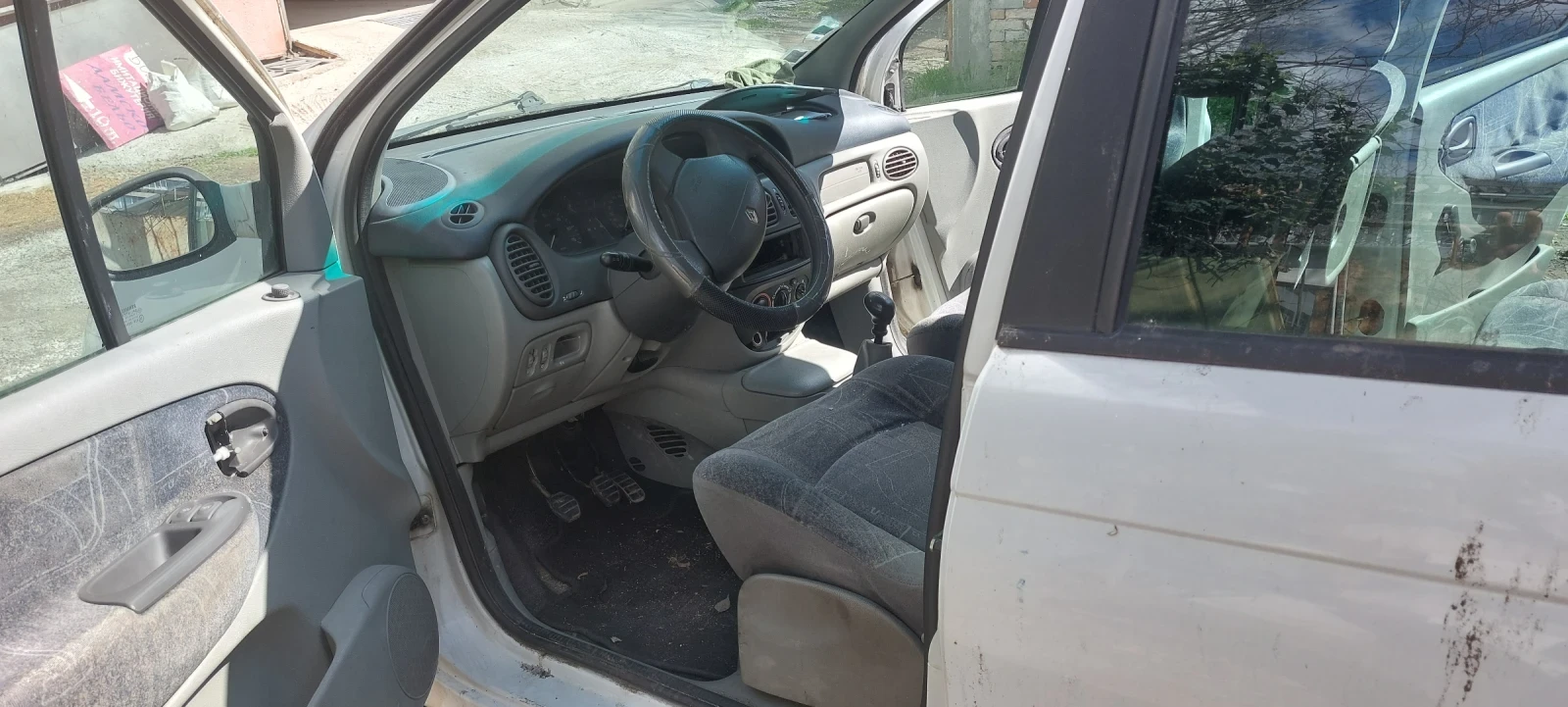 Renault Scenic  - изображение 3