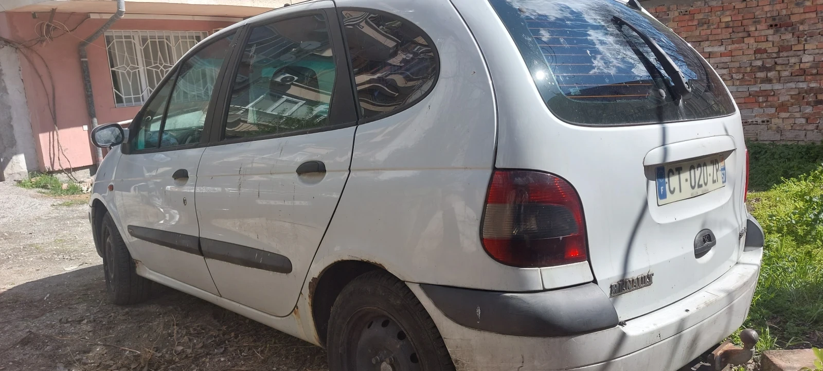 Renault Scenic  - изображение 6