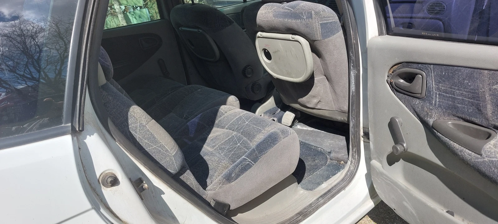 Renault Scenic  - изображение 2