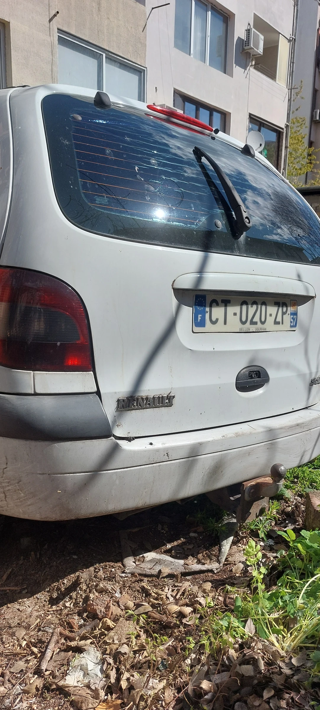 Renault Scenic  - изображение 5
