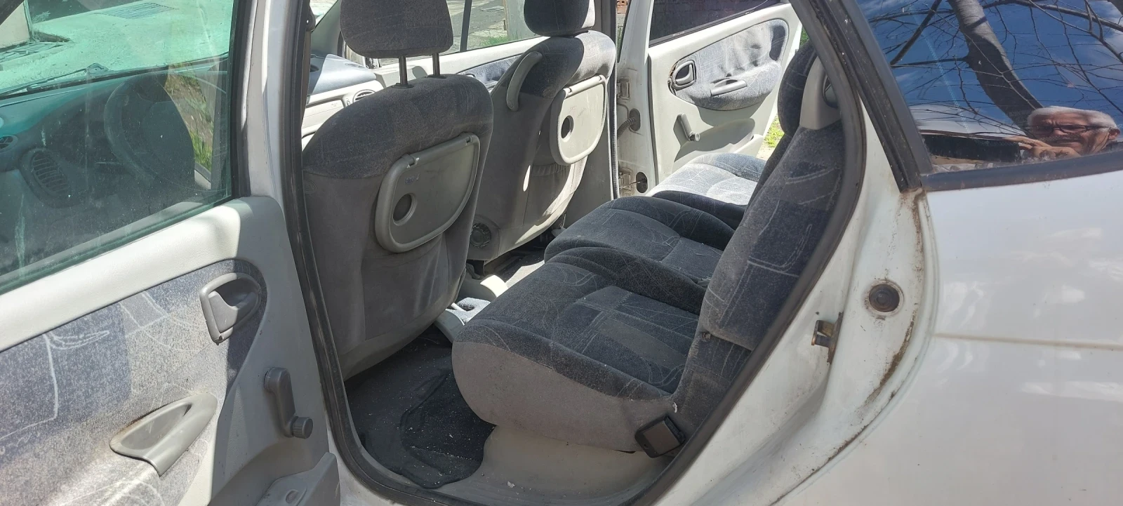 Renault Scenic  - изображение 4