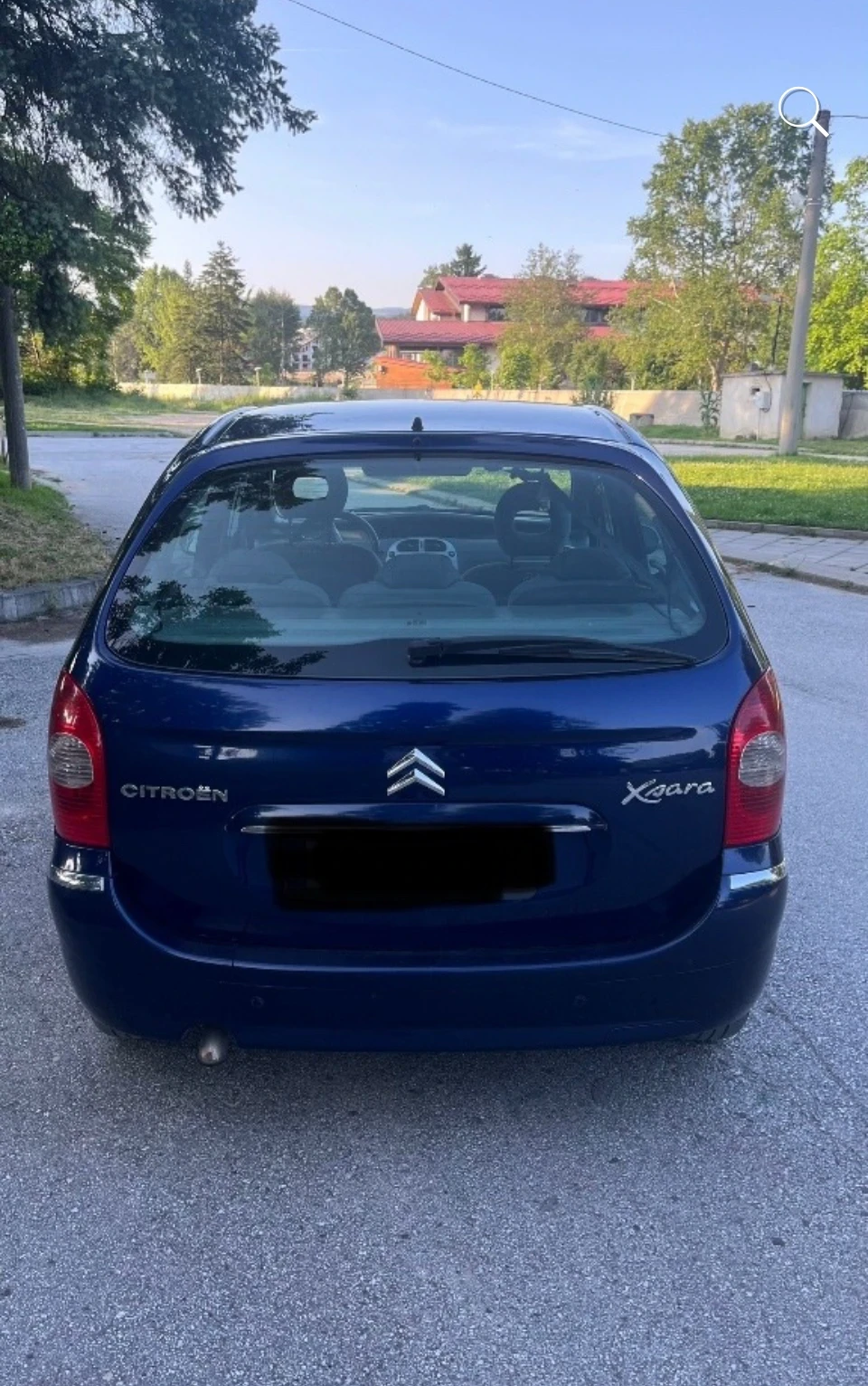 Citroen Xsara picasso 1.6 HDI 109 к.с. - изображение 4