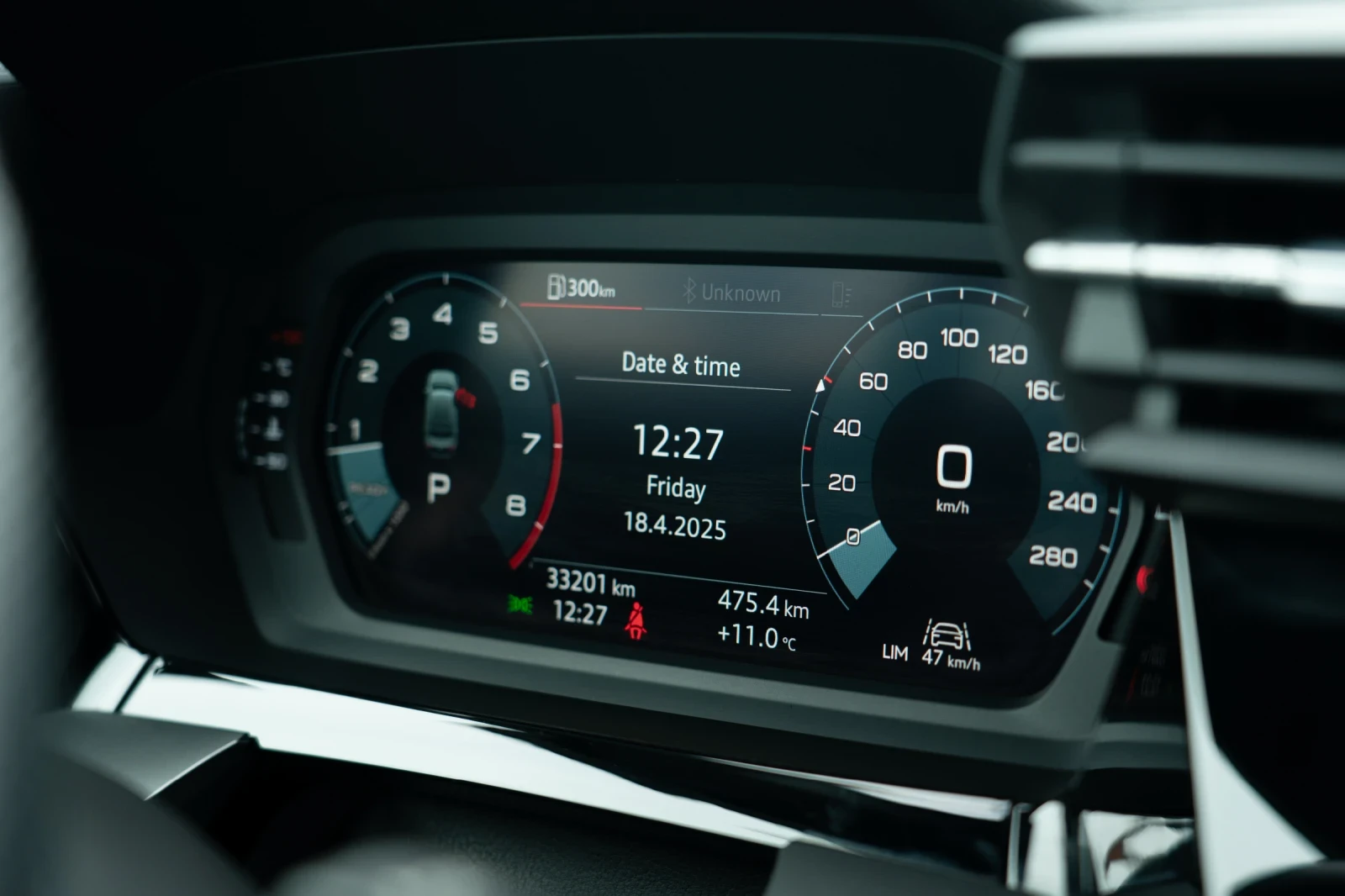 Audi A3 35TFSI Sline B&O - изображение 6
