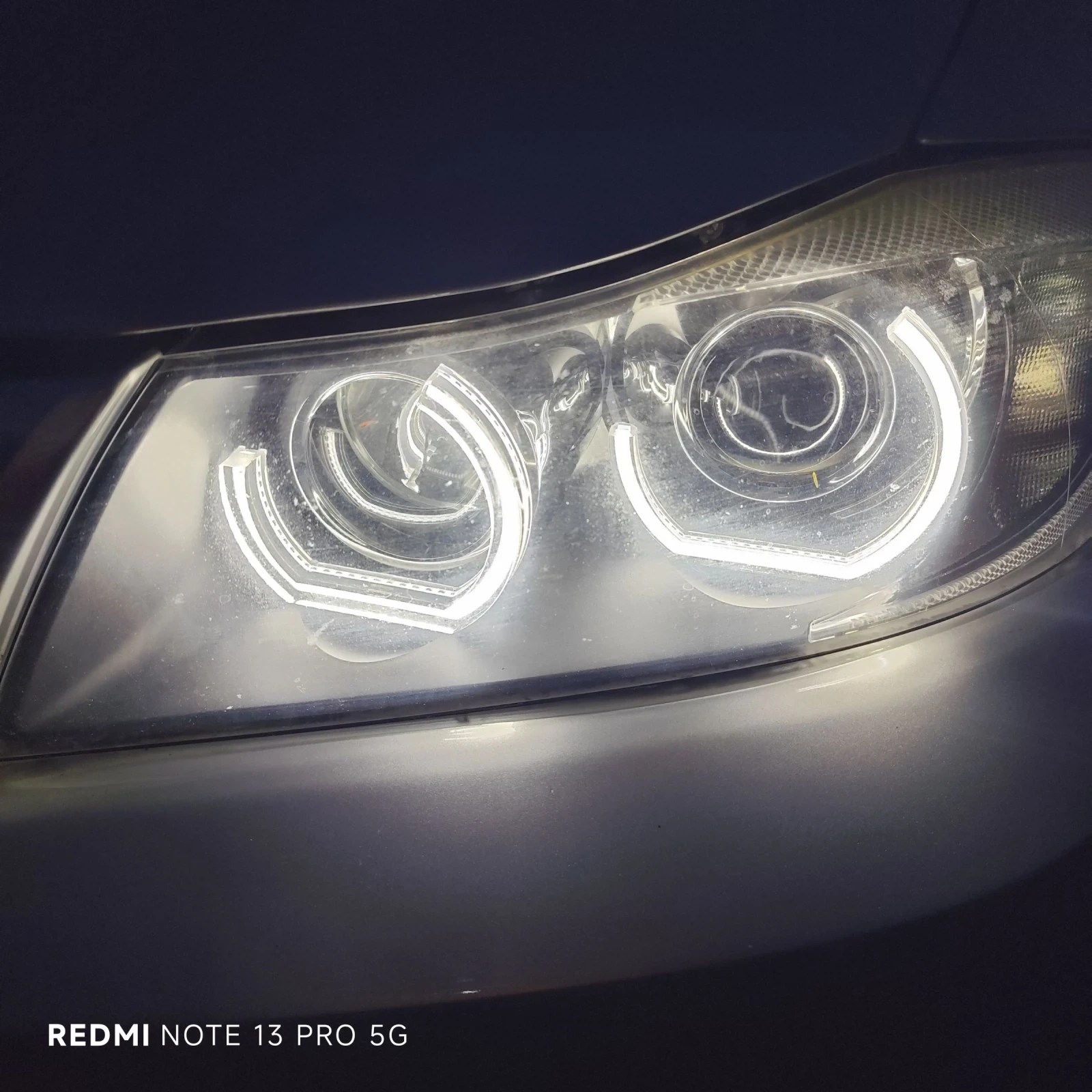 BMW 320  - изображение 8