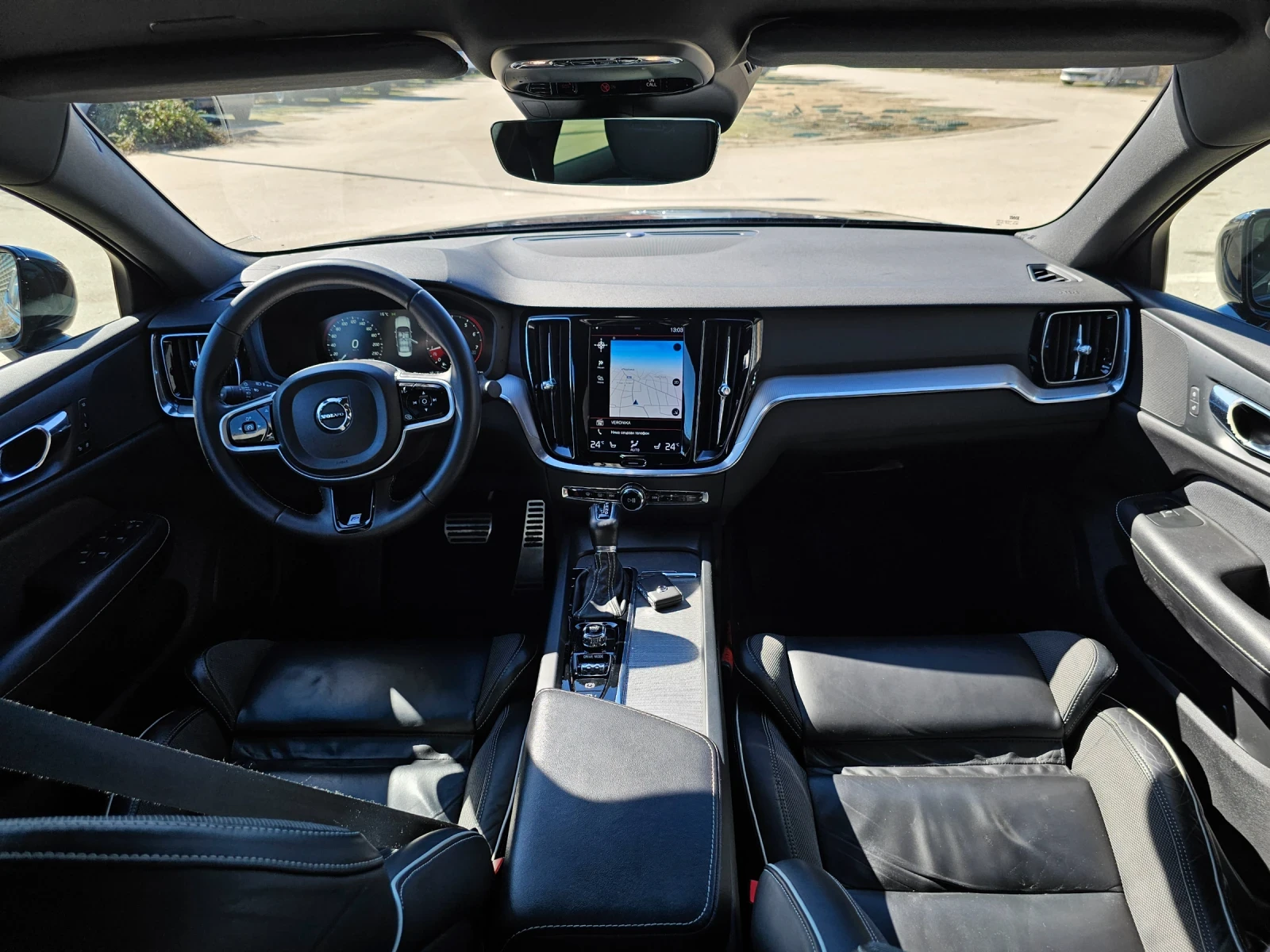 Volvo S60 R-DESIGN  - изображение 5