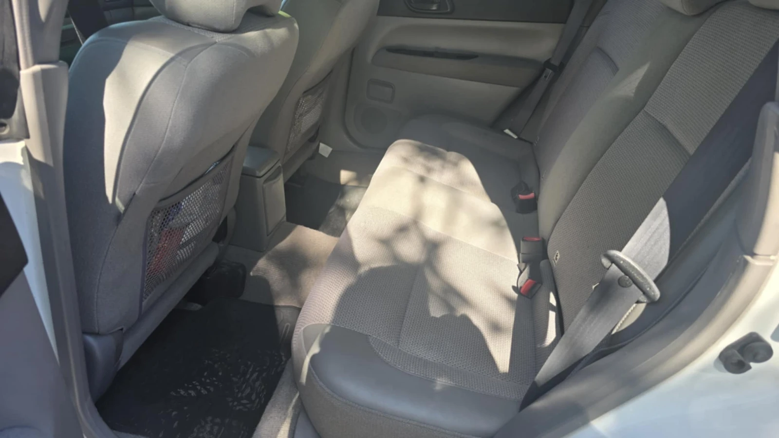 Subaru Forester 2000 куб. | Mobile.bg — изображение 12