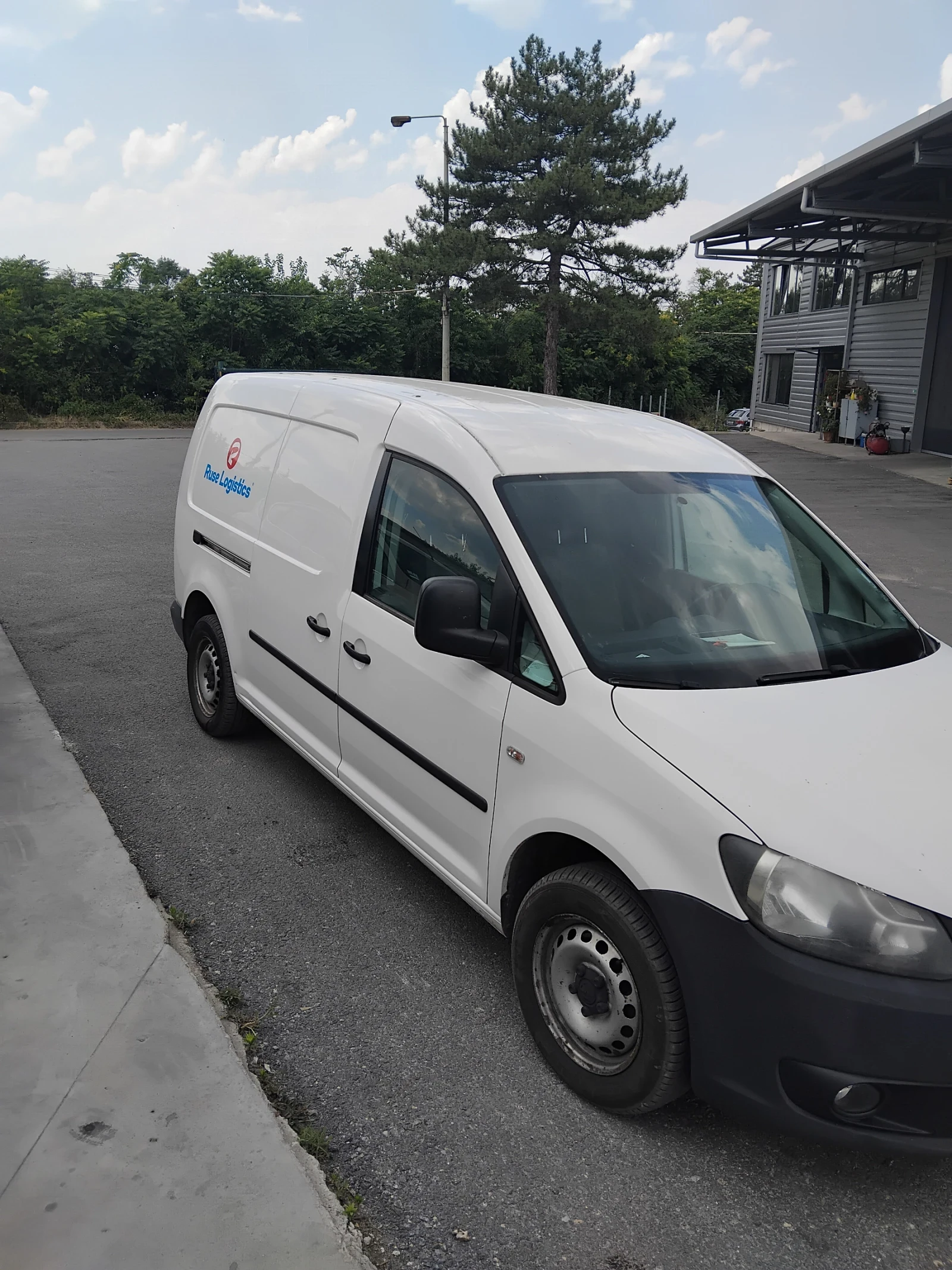VW Caddy  - изображение 3