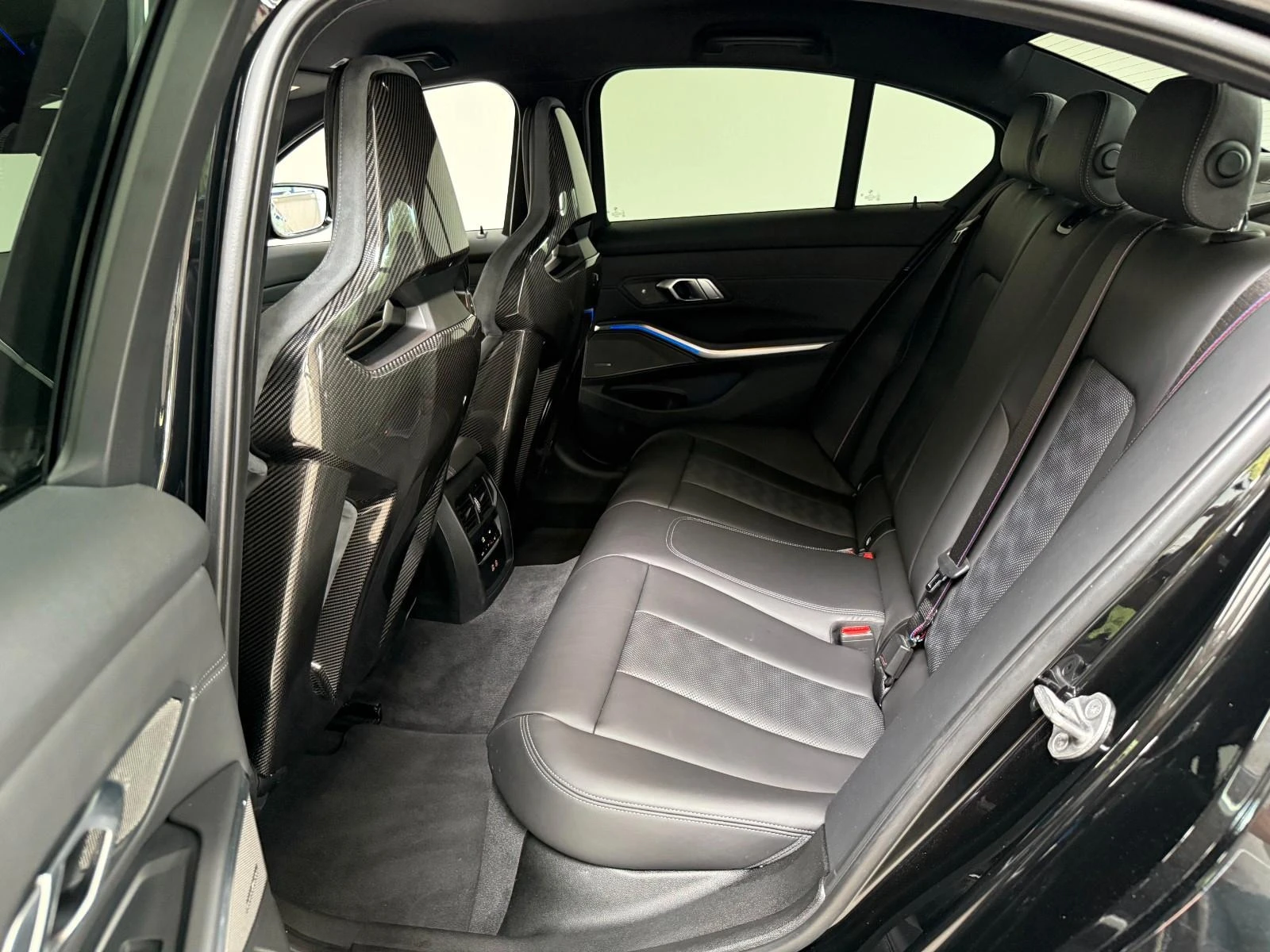 BMW M3 COMPETITION* CARBON* 360CAM* MEMORY*  | Mobile.bg   13