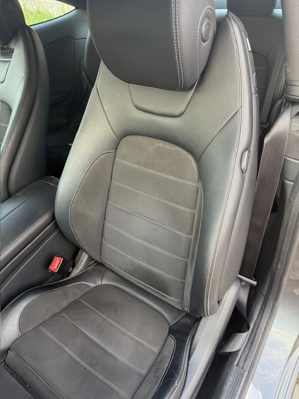 Mercedes-Benz C 250 Coupe Germany | Mobile.bg � ����������� 11