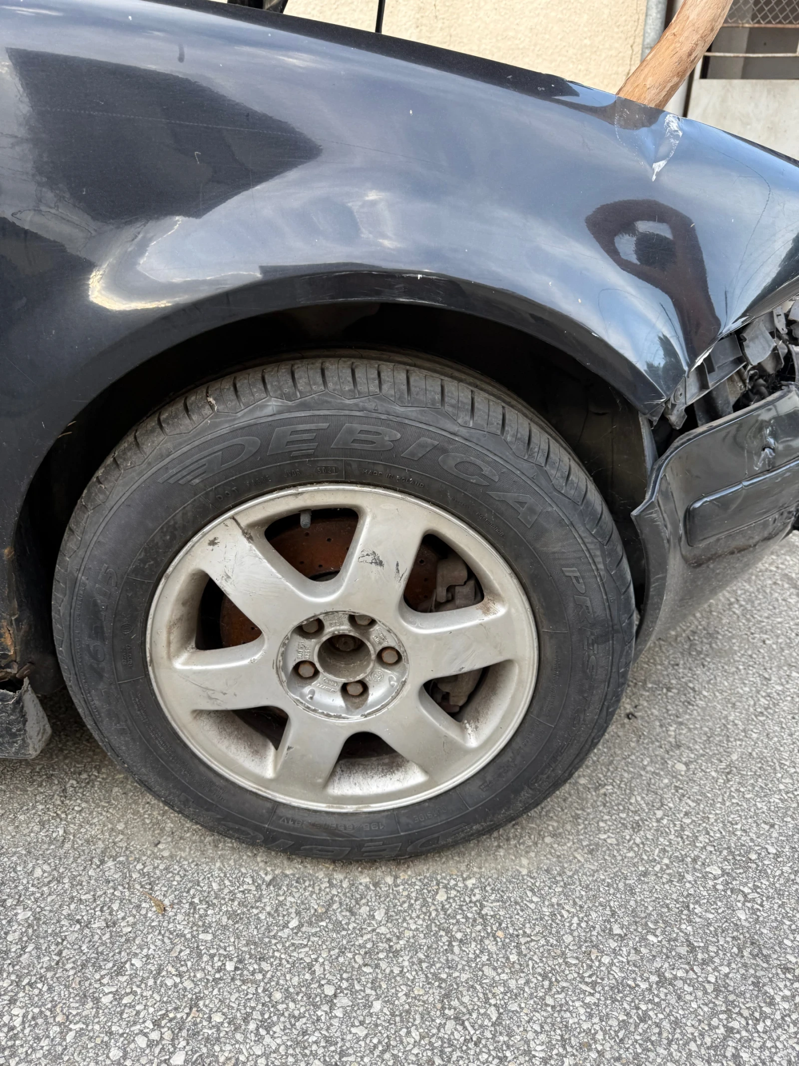 VW Golf 1800 - изображение 3