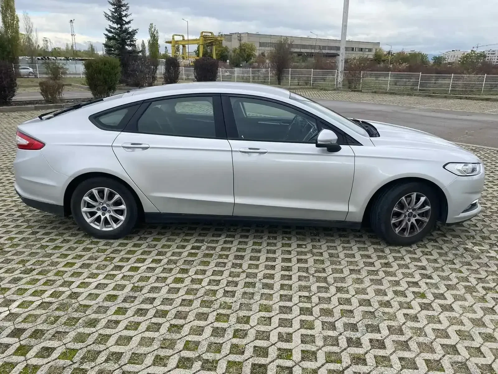 Ford Mondeo  - изображение 2