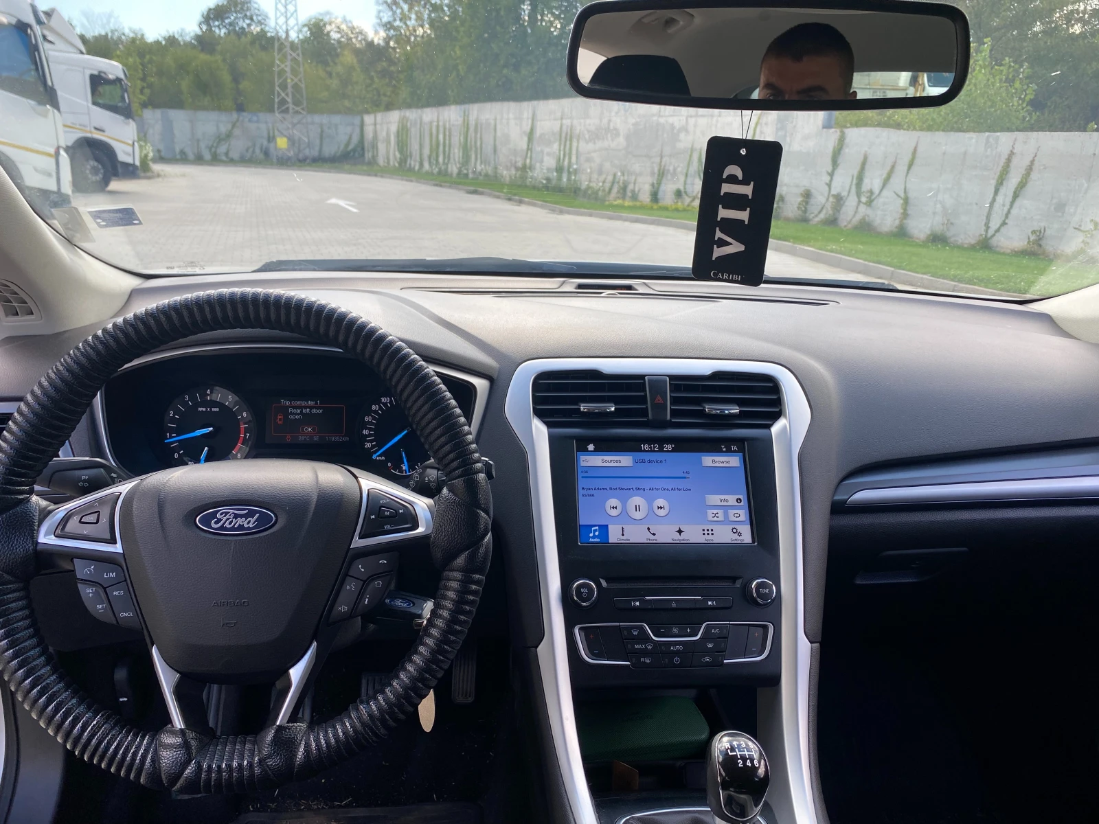 Ford Mondeo  - изображение 6
